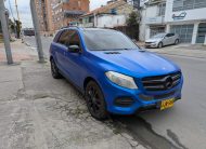 2018 MERCEDES BENZ GLE 250D