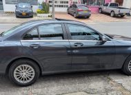2015 MERCEDES BENZ C180 LUXURY
