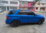 2018 MERCEDES BENZ GLE 250D