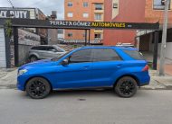 2018 MERCEDES BENZ GLE 250D