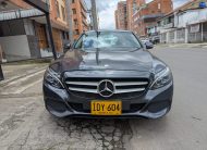2015 MERCEDES BENZ C180 LUXURY