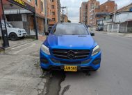 2018 MERCEDES BENZ GLE 250D