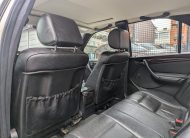 1999 MERCEDES BENZ C280 ELEGANCE