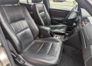 1999 MERCEDES BENZ C280 ELEGANCE