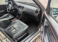1999 MERCEDES BENZ C280 ELEGANCE