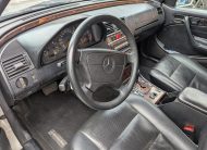 1999 MERCEDES BENZ C280 ELEGANCE