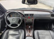 1999 MERCEDES BENZ C280 ELEGANCE