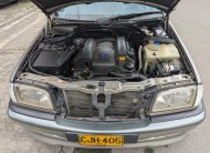1999 MERCEDES BENZ C280 ELEGANCE