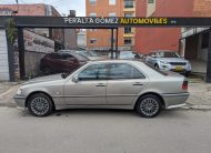 1999 MERCEDES BENZ C280 ELEGANCE
