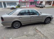 1999 MERCEDES BENZ C280 ELEGANCE
