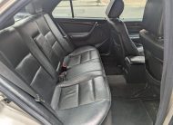 1999 MERCEDES BENZ C280 ELEGANCE