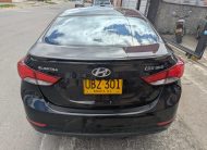 2015 HYUNDAI ELANTRA GLS