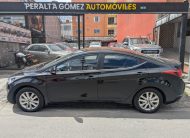 2015 HYUNDAI ELANTRA GLS