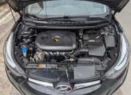 2015 HYUNDAI ELANTRA GLS