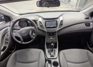 2015 HYUNDAI ELANTRA GLS