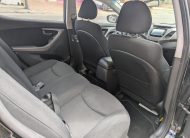 2015 HYUNDAI ELANTRA GLS