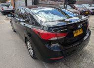 2015 HYUNDAI ELANTRA GLS