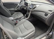2015 HYUNDAI ELANTRA GLS