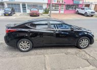 2015 HYUNDAI ELANTRA GLS