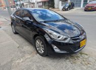 2015 HYUNDAI ELANTRA GLS
