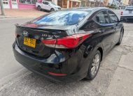 2015 HYUNDAI ELANTRA GLS
