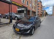 2015 HYUNDAI ELANTRA GLS