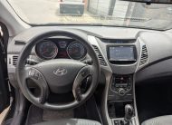 2015 HYUNDAI ELANTRA GLS
