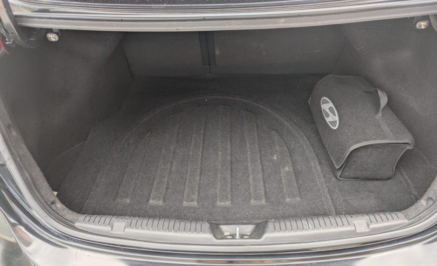 2015 HYUNDAI ELANTRA GLS