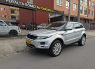 2014 LAND ROVER RANGE ROVER EVOQUE