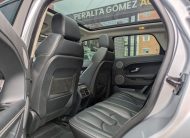 2014 LAND ROVER RANGE ROVER EVOQUE