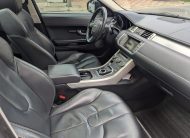 2014 LAND ROVER RANGE ROVER EVOQUE