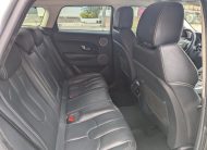 2014 LAND ROVER RANGE ROVER EVOQUE