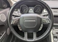2014 LAND ROVER RANGE ROVER EVOQUE