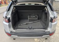 2014 LAND ROVER RANGE ROVER EVOQUE