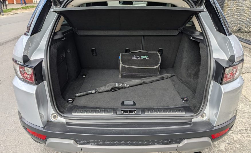 2014 LAND ROVER RANGE ROVER EVOQUE