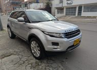 2014 LAND ROVER RANGE ROVER EVOQUE