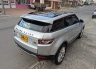 2014 LAND ROVER RANGE ROVER EVOQUE