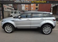 2014 LAND ROVER RANGE ROVER EVOQUE