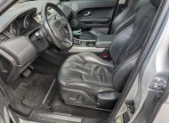2014 LAND ROVER RANGE ROVER EVOQUE