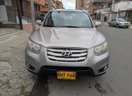 2012 HYUNDAI SANTAFE