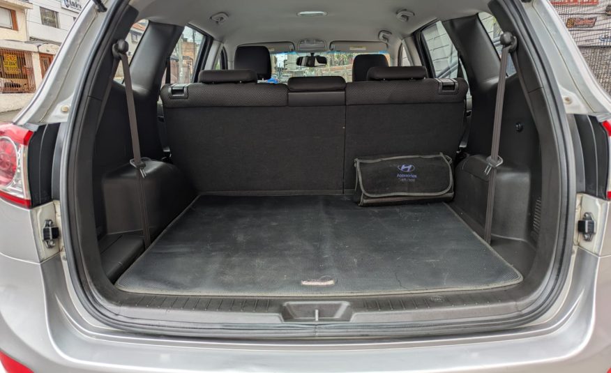 2012 HYUNDAI SANTAFE