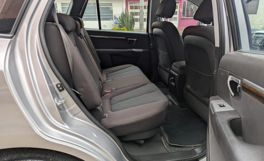 2012 HYUNDAI SANTAFE