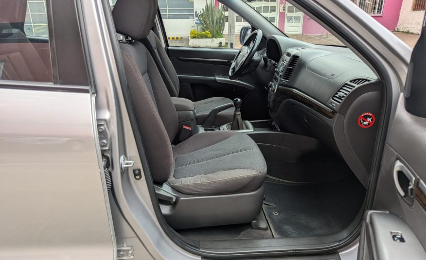2012 HYUNDAI SANTAFE
