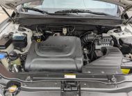 2012 HYUNDAI SANTAFE