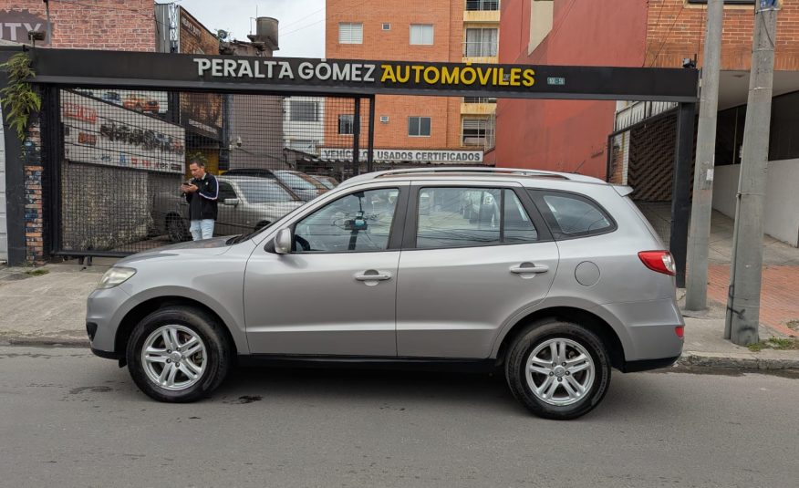 2012 HYUNDAI SANTAFE
