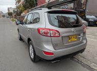 2012 HYUNDAI SANTAFE