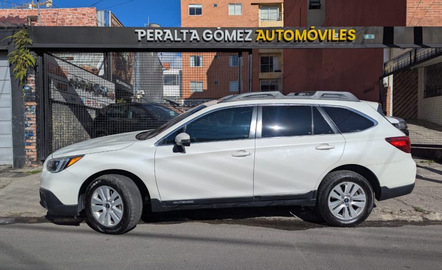 2015 SUBARU 2015
