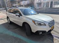 2015 SUBARU 2015