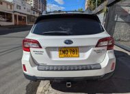 2015 SUBARU 2015