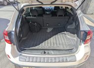 2015 SUBARU 2015